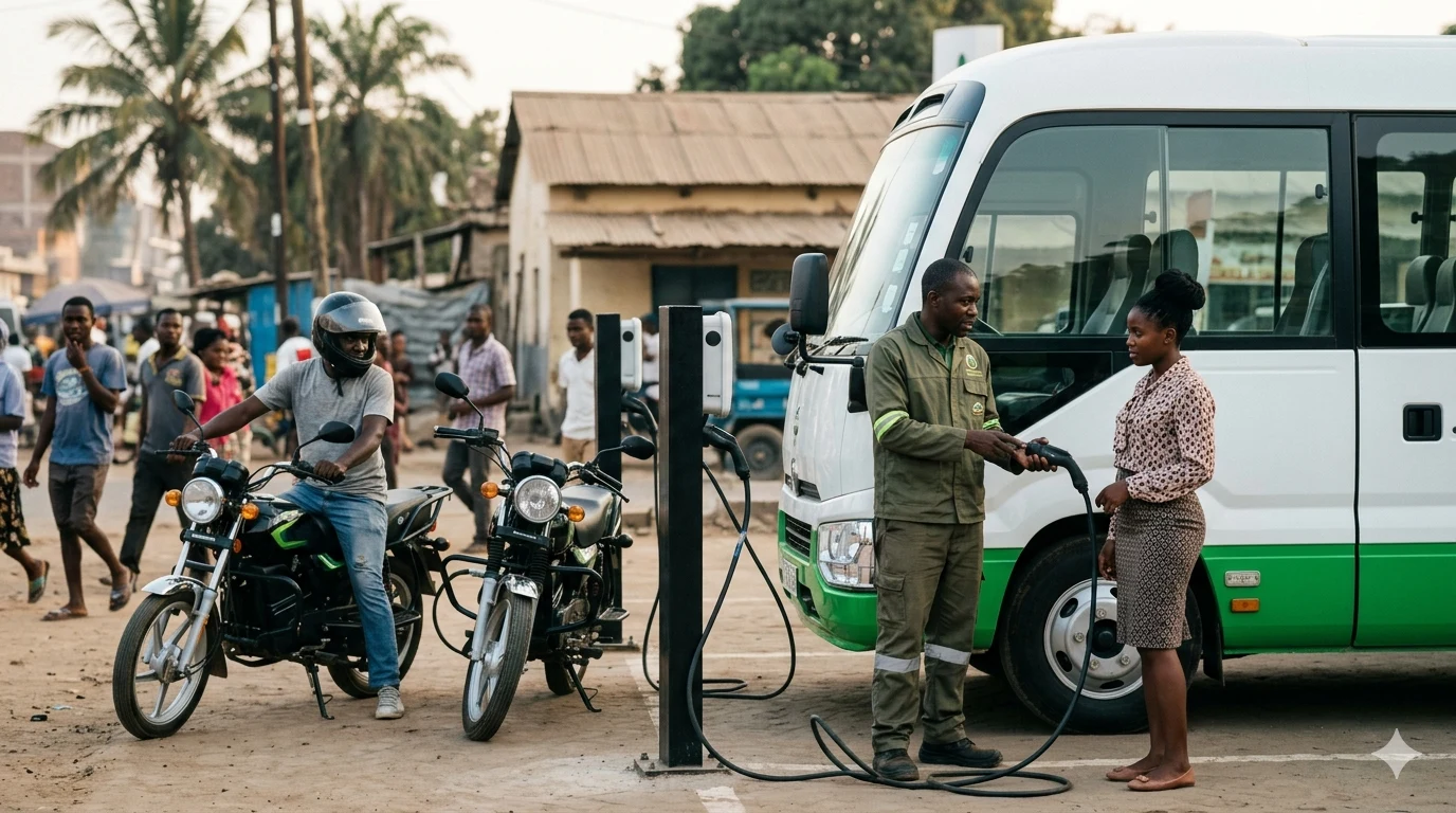 Electric Mobility