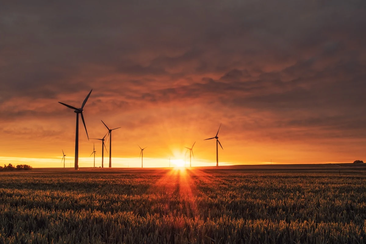 Wind Energy